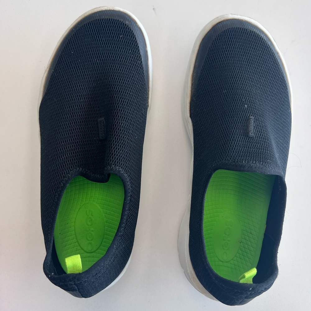 Women’s OOFOS
I’m reselling/reposhing, ordered for $60, they seem a little off.